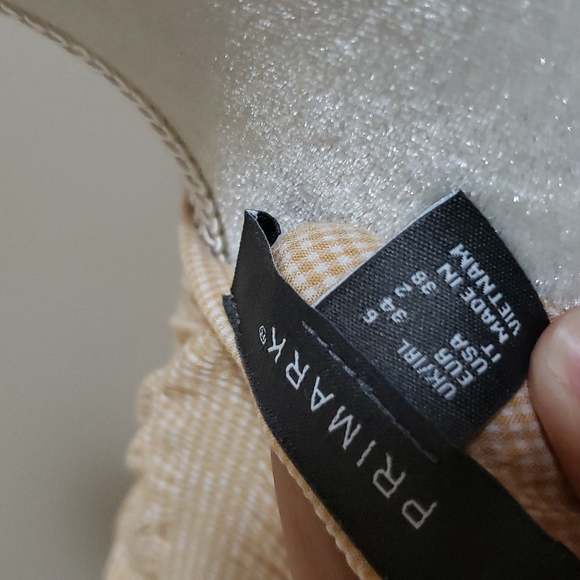 Primark dress size 2 - Picture 6 of 7